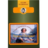 Veuve Clicquot: La Grande Dame De La Champagne 1992 CRESTIN-BILLET