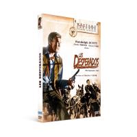 Les Desperados DVD