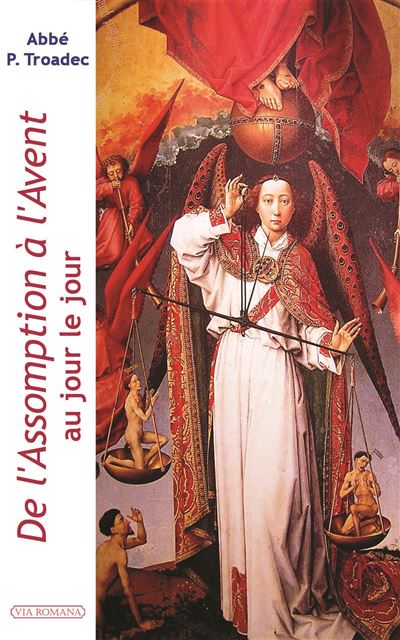 De l'Assomption à l'Avent