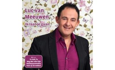 LUC VAN MEEUWEN