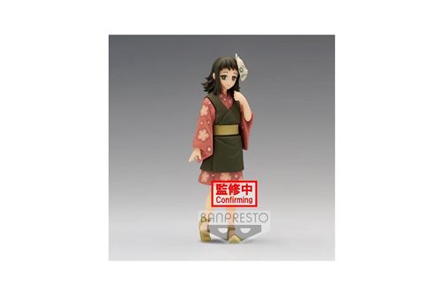 Acheter DEMON SLAYER:KIMETSU NO YAIBA-VOL.21 A:MAKOMO 15CM État correct - 24,95 € DEMON SLAYER:KIMETSU NO YAIBA-VOL.21 A:MAKOMO 15CM État correct - N/A reconditionné disponible sur Fnac
