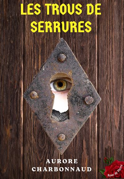 Les trous de serrures - Aurore Charbonnaud - broché