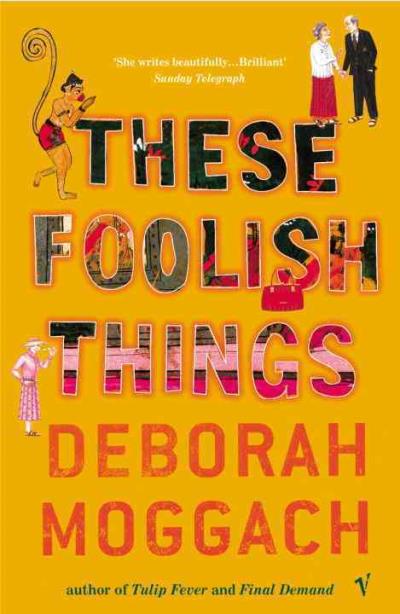 These foolish things