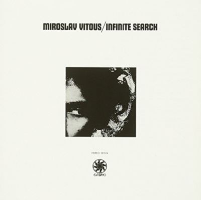 Infinite Search SHM-CD