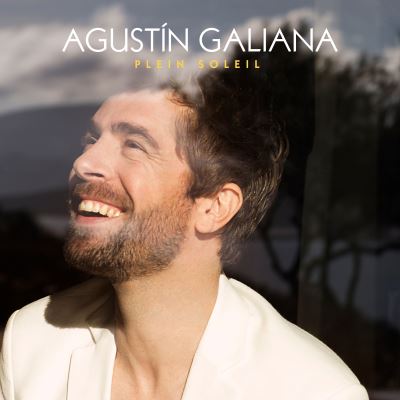 Plein soleil Edition Limitée - Agustín Galiana - CD album - Achat ...