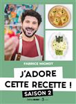 J'adore cette recette