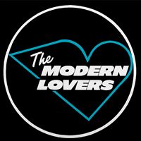 Modern Lovers Édition Limitée Vinyle Bleu Froid