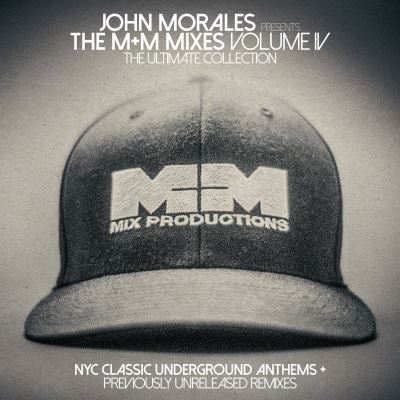 M&M MIXES VOL.4