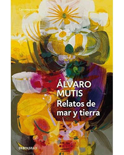 Relatos de mar y tierra