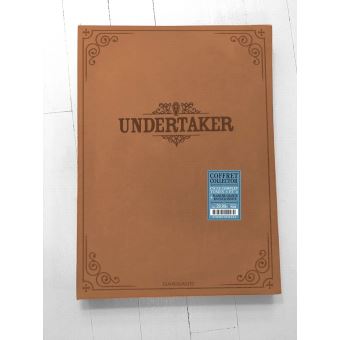 UndertakerUndertaker