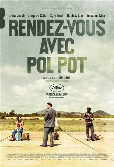 Rendez-vous avec Pol Pot en DVD