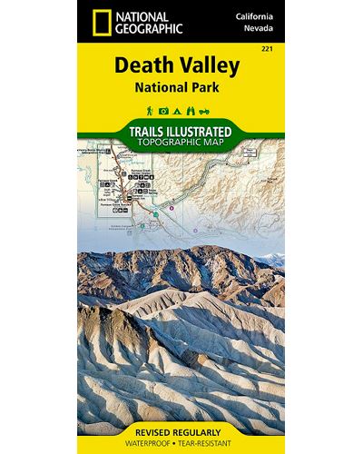 Death valley national park