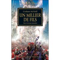 Un millier de fils