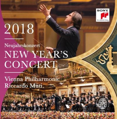 New Year's Concert 2018 Neujahrskonzert 2018
