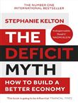 THE DEFICIT MYTH