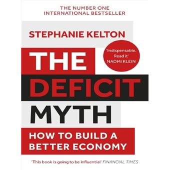 THE DEFICIT MYTH