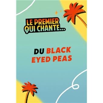 Le Premier qui chante - Spécial tubes de l'été