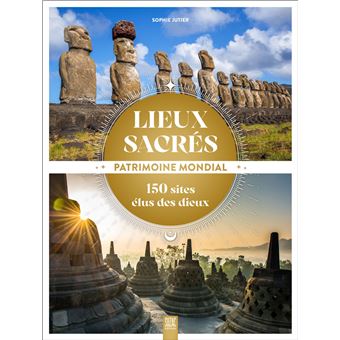 Lieux sacrés, patrimoine mondial
