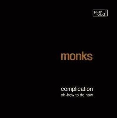 Complication/oh how to do now