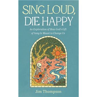 Sing Loud, Die Happy - 1