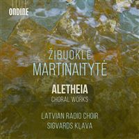 Aletheia - Choral Works