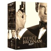 Coffret Pierce Brosnan - 4 Films - Edition 2012