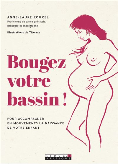 Bougez votre bassin