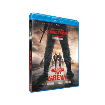 Marche ou crève Blu-ray - 1