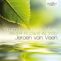 River flows in you : Piano music - 2 CD