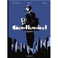Gentlemind - Tome 2
