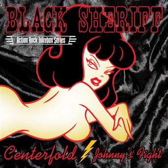 Black Sherif - 1
