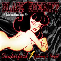 Centerfold / Johnny's Fight