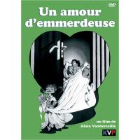 Un Amour d'emmerdeuse
