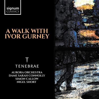 Promenade avec ivor gurney