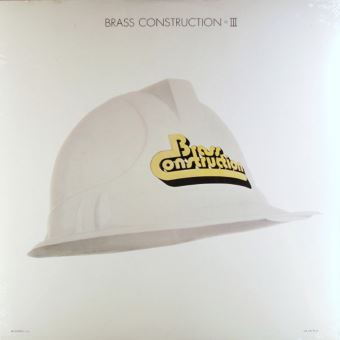 Brass Construction III And IV