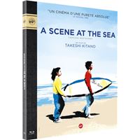 A Scene At The Sea Blu-ray
