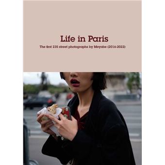 Life in Paris