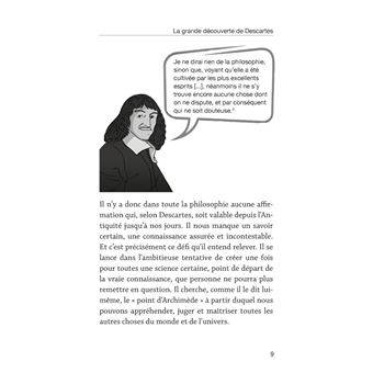 Descartes en 60 minutes