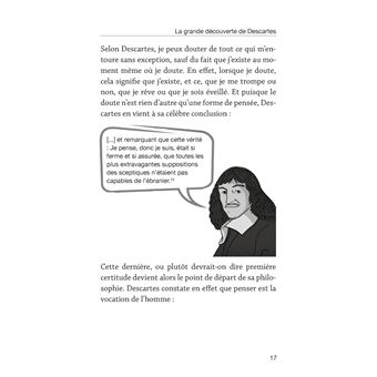 Descartes en 60 minutes