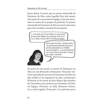 Descartes en 60 minutes