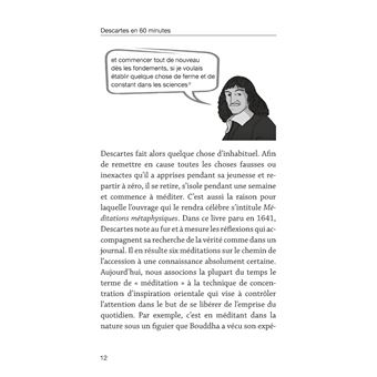 Descartes en 60 minutes