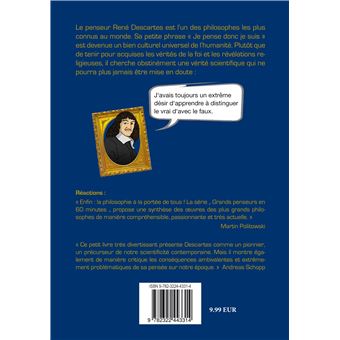 Descartes en 60 minutes