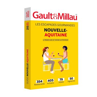 Nouvelle Aquitaine 2021