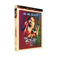 The Stuff Édition Collector Limitée Combo Blu-ray DVD
