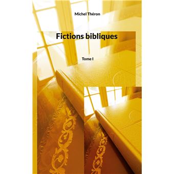 Fictions bibliques