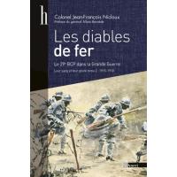 Les diables de fer