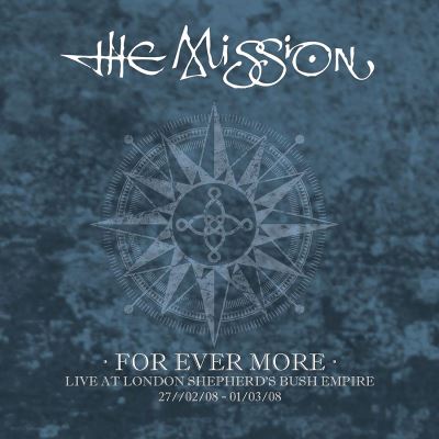 For ever more/live at london sheperd s bush empire 2008