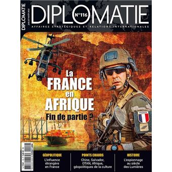 Diplomatie