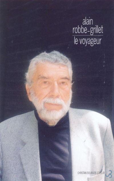 Le voyageur textes, causeries et entretiens