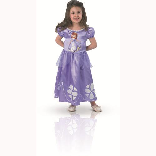 Déguisement Sofia Disney Taille XS